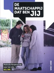 Omslag van BOL/BBL
