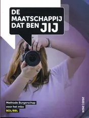Omslag van BOL/BBL