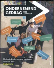 Omslag van niveau 1-2