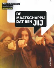 Omslag van niveau 3-2