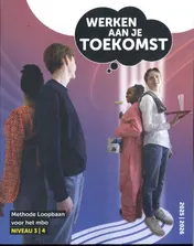 Omslag van niveau 3-4
