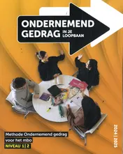 Omslag van niveau 1-2