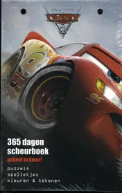 Omslag van 2018