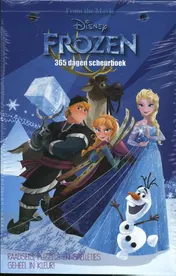 Omslag van 2018