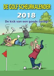 Omslag van 2018