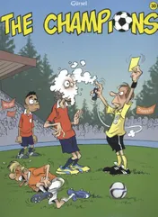 Omslag van 30