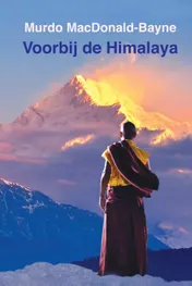 Omslag van Voorbij de Himalaya