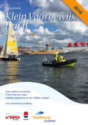 Omslag van Cursusboek