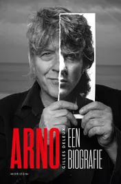 Omslag van Arno