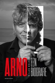 Omslag van Arno