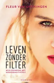 Omslag van Leven zonder filter