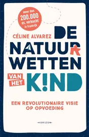 Omslag van De natuurwetten van het kind
