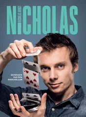 Omslag van Nicholas