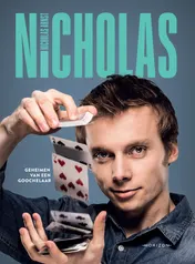 Omslag van Nicholas