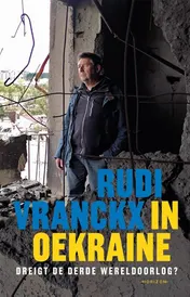 Omslag van In Oekraïne