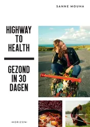 Omslag van Highway to Health