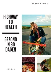 Omslag van Highway to Health