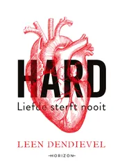 Omslag van Hard