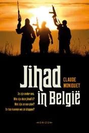 Omslag van Jihad in België