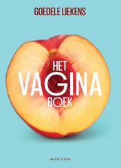 Omslag van Het vaginaboek