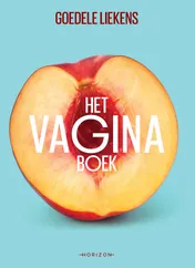 Omslag van Het vaginaboek