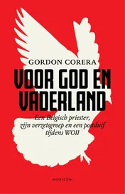 Omslag van Voor God en vaderland