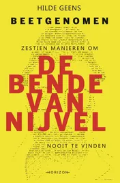 Omslag van Beetgenomen