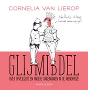 Omslag van Glijmiddel