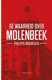 Omslag van De waarheid over Molenbeek