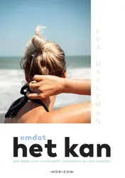 Omslag van Omdat het kan