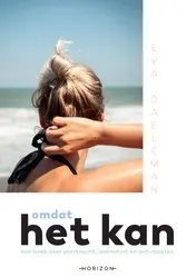 Omslag van Omdat het kan