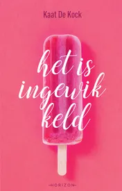 Omslag van Het is ingewikkeld