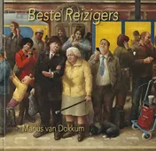Omslag van Beste Reizigers