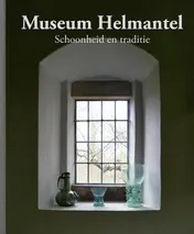 Omslag van Museum Helmantel