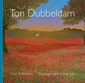 Omslag van Ton Dubbeldam