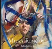 Omslag van Mitzy Renooy