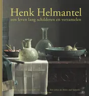 Omslag van Henk Helmantel