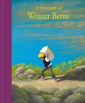 Omslag van A portrait of Wouter Berns