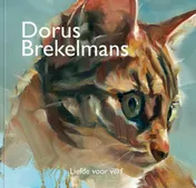 Omslag van Dorus Brekelmans