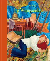 Omslag van A portrait of Jip Wijngaarden