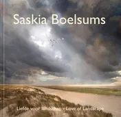 Omslag van Saskia Boelsums