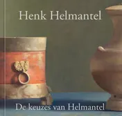 Omslag van De keuzes van Helmantel