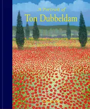 Omslag van A portrait of Ton Dubbeldam