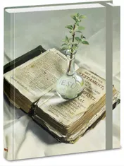 Omslag van Notitieboek