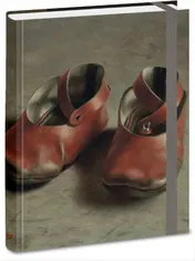 Omslag van Notitieboek