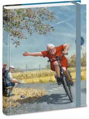 Omslag van Notitieboek