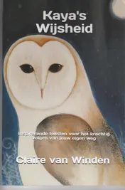 Omslag van Kaya's Wijsheid