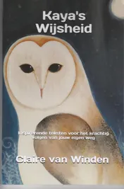 Omslag van Kaya's Wijsheid