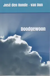 Omslag van Doodgewoon