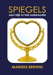 Omslag van Spiegels